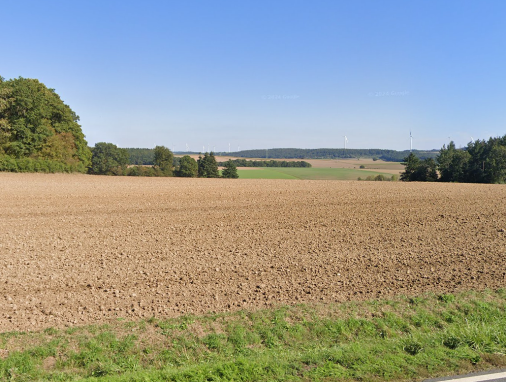 Ackerland kaufen | Agrarboden – deutschlandweit