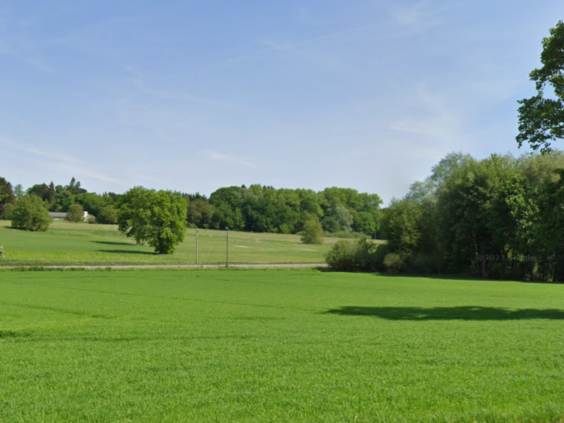 Arrondiertes Grünland im Landkreis Starnberg westlich von München – ca. 4,6 ha Arrondiertes Grünland im Landkreis Starnberg westlich von München – ca. 4,6 ha