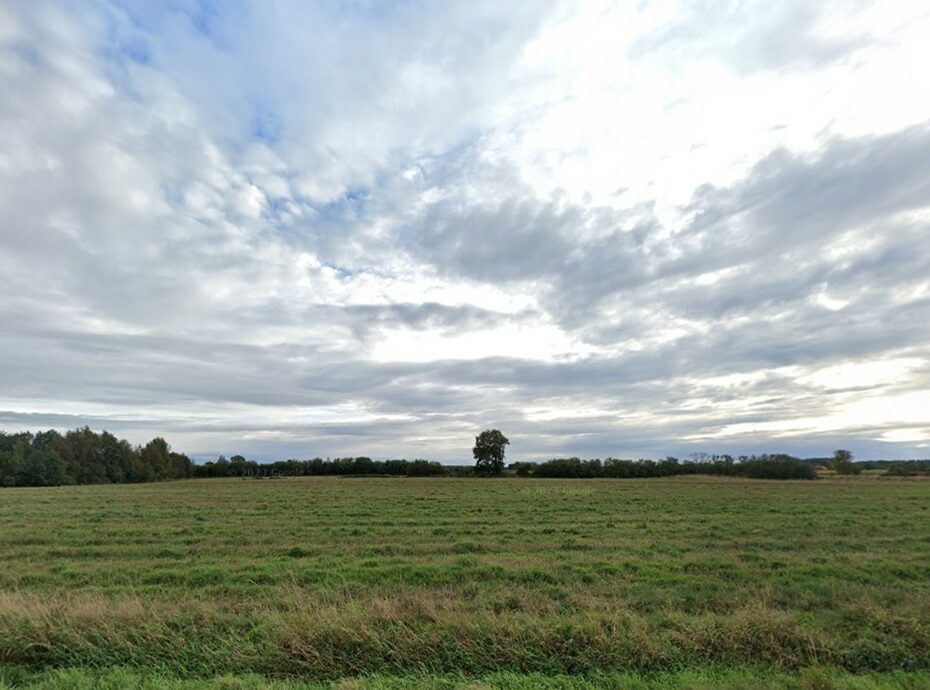 Acker- und Grünland bei Esens in Ostfriesland – ca. 7,6 ha Acker- und Grünland bei Esens in Ostfriesland – ca. 7,6 ha