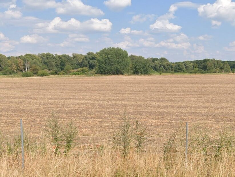 Acker, Wald und Wiese in der Niederlausitz im Landkreis Oder-Spree – ca. 18 ha Acker, Wald und Wiese in der Niederlausitz im Landkreis Oder-Spree – ca. 18 ha